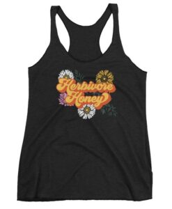 Herbivore Honey Tank Top