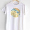 Here Cames The Sun T-Shirt DAP