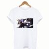 Hero Game ML T shirt