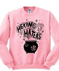 Hexing-My-Haters-Sweatshirt ZNF08