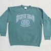 Hilton Head Island South Carolina Crewneck Sweatshirt ZNF08