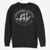 Hocus Pocus Sanderson Sisters Sweatshirt