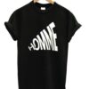 Homme T-shirt ZNF08