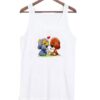 Honey Dog Tanktop AY