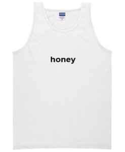 Honey tanktop AY