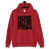 Hootie & The Blow Fish Unisex Hoodie ZNF08