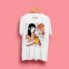 Hot Cheeto Chop Sticks T-Shirt