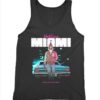 Hotline Miami Tank top