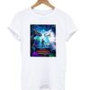 How to Train Your Dragon The Hidden World T shirt ZNF08