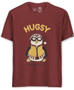 Hugsy TSHIRT ZNF08