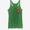 Hulk Smash Heart TankTop ZNF08