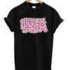 Human Scum Logo T Shirt