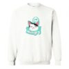 Hungry Cat Sweatshirt