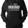 I Am Sherlocked Sherlock HOODIE THD