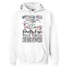 i am who i am have tattos hoodie znf08