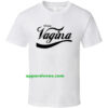 I Enjoy Vagina Funny Coke Coca Cola T Shirt THD