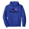 I Got Girl Problems HOODIE ZNF08