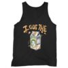 I Got The Juice Tanktop ZNF08