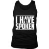 I Have Spoken Women's Tank Top AY