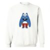 I Love You Bingo Bronson Sweatshirt