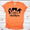 I Smell Children Soft Tee ZNF08