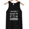 I-Solemnly-Swear-Im-Up-To-No-Good-Tank-top ZNF08