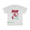 IGOR Tyler the Creator now i see the light tshirt thd