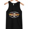 If I Have to Explain Harley Davidson Tanktop ZNF08