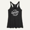 If Only Sarcasm Burned Calories Women's Tank ToP ZNF08