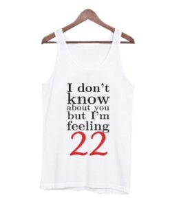 Im-Feeling-22-tank-Top ZNF08