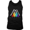 Imagine Dragons Evolve Men's Tank Top DAP