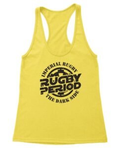 Imperial Rugby Women's Racerback Tank ZNF08