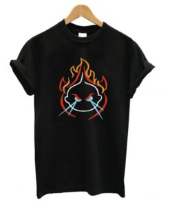 Incredibles 2 outline combo Jack Jack T Shirt KM