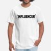 Influencer T-Shirts THD