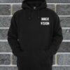 Inner Vision hoodie ZNF08