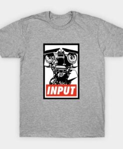 Input T-Shirt ZNF08