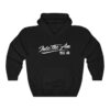 Into The Am Team No Sleep Hoodie