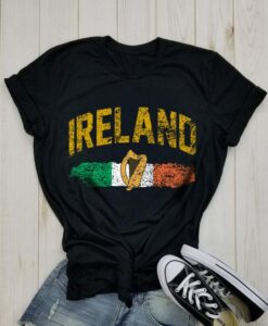 Ireland T-Shirt