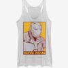 Iron Man Tanktop ZNF08