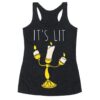 It s Lit Lumiere Tank Top ZNF08