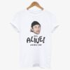 It's Alive With Brad Leone T shirt DAP