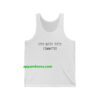 Itty Bitty Titty Committee Tank Top thd