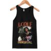 J Cole Immortal Tank Top ZNF08