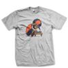 J Dilla Maestro T shirt ZNF08