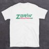 James Bond A View To A Kill Zorin Industries British Spy Novel Film Roger Moore Unofficial T-Shirt