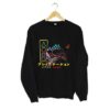 Japan PlayStation Sweatshirt KM