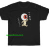 Japanese GeGeGe no Kitaro T-Shirt THD