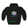 Japanese Nintendo 64 Unisex hoodie thd