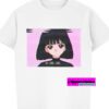 Japanese T-shirt Aesthetic Harajuku TEE THD