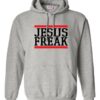 Jesus Freak Hoodie